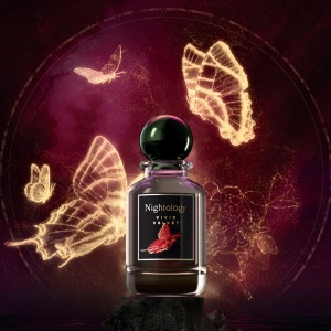 Jesus Del Pozo Vivid Velvet, Apa de Parfum, Unisex