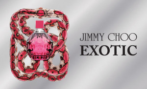 Jimmy Choo Exotic - Img 3