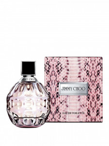 Jimmy Choo for Woman, Apa de Toaleta