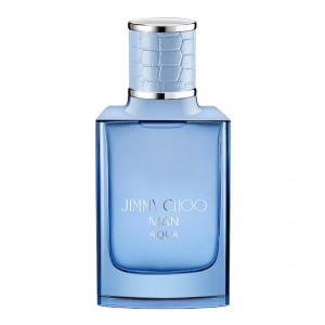 Jimmy Choo Man Aqua, Apa de toaleta, Barbati, 50 ml