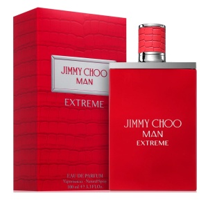 Jimmy Choo Man Extreme, Apa de Parfum