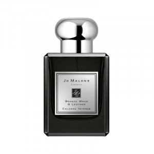 Jo Malone Bronze Wood & Leather - fara cutie