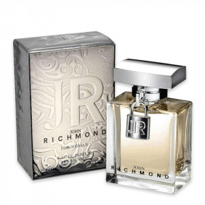 John Richmond Woman, Apa de Parfum, 100 ml