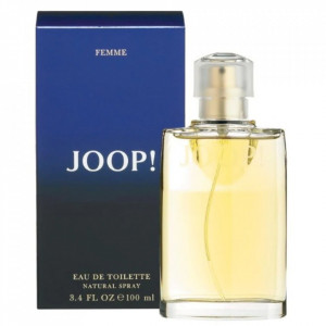 Joop! Joop!, Apa de Toaleta, Femei