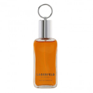 Karl Lagerfeld Classic, Apa de Toaleta, Barbati 125 ml tester