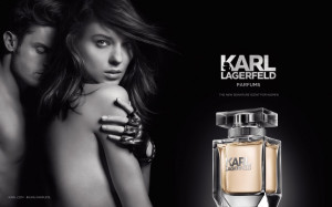 Karl Lagerfeld for Her, Apa de Parfum, Femei - Img 4