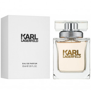 Karl Lagerfeld for Her, Apa de Parfum, Femei, 85 ml