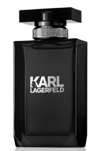Karl Lagerfeld for Him, Apa de Toaleta, Barbati - Img 4