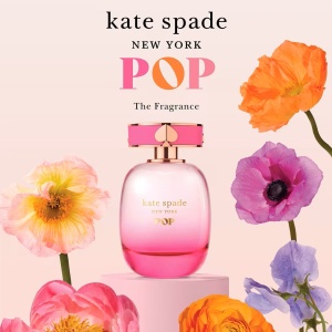 Kate Spade, Pop, Apa de Parfum, Femei