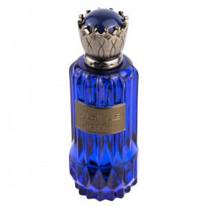Kenz al Malik Al Wataniah, Apa de Parfum, Barbati, 100 ml