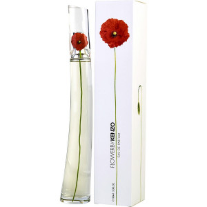 Kenzo Flower by Kenzo, Apa de Parfum, Femei, 100 ml