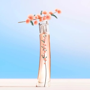 Kenzo Flower Ikebana Mimosa, Apa de Parfum, Femei