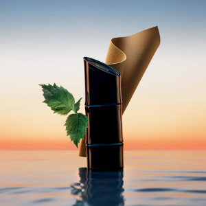 Kenzo Homme, Apa de Parfum, Barbati - Img 3
