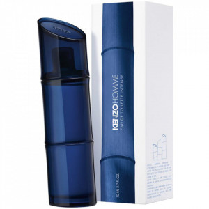Apa de Toaleta Kenzo, Man Intense, Barbati, 110 ml