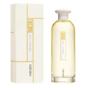 Kenzo Memori Soleil The, Apa de Parfum, Unisex