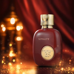 Khadlaj 25 Heritage, Apa de Parfum, Unisex, 100 ml