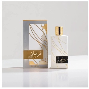 Khadlaj Fursan White, Apa de Parfum, Barbati, 100 ml
