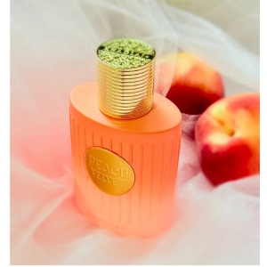 Khadlaj Peach Velvet, Extract de Parfum, Femei, 100 ml