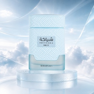 Khadlaj Shiyaaka Sky, Apa de Parfum, Barbati, 100 ml