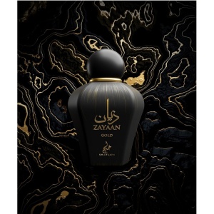 Khadlaj Zayaan Gold, Apa de Parfum, Barbati, 100 ml
