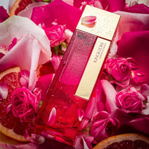 Kingkydise Laurent Mazzone, Extract de Parfum, Unisex - Img 2