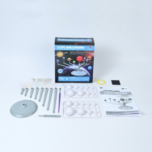 Kit contructie DIY Sistem Solar - Img 4