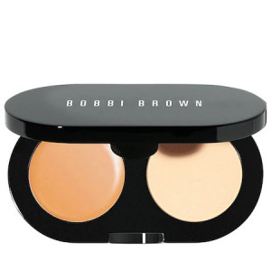 Kit corector cremos duo Bobbi Brown Creamy Concealer - Img 8