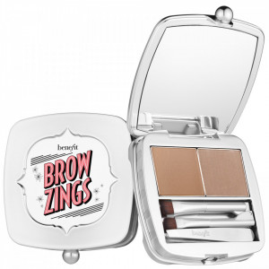 Kit pentru sprancene, Benefit, Brow Zings - Img 2