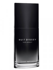 L'eau D'Issey Homme Noir Argent 100 ml tester