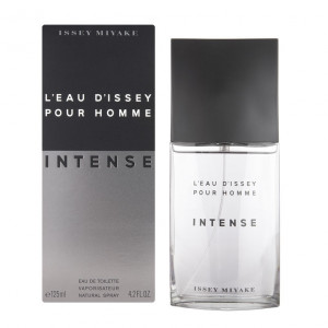 L'Eau D'Issey Pour Homme Intense