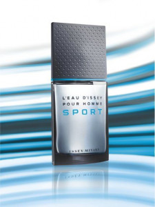 L'Eau D'Issey Pour Homme SPORT 200 ml