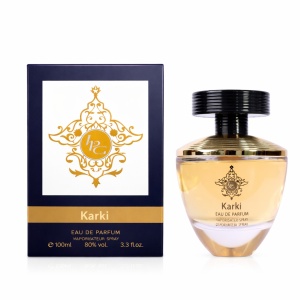 La Parfum Galleria KARKI, Apa de Parfum, Femei