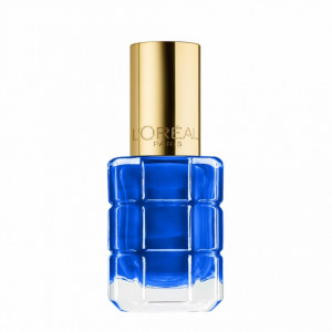 L`Oreal Nail Laquer Bleu Nu Nr 669 13.5 Ml