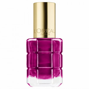 L`Oreal Nail Laquer Fuchsia Palace Nr 330 13.5 Ml
