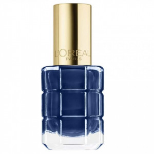 L`Oreal Nail Laquer Bleu Royal Nr 668 13.5 Ml