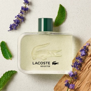 Lacoste Booster, Barbati Apa de Toaleta
