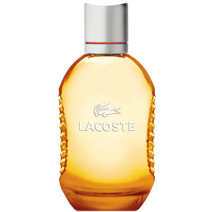 Lacoste Hot Play, Apa de Toaleta 125 ml tester