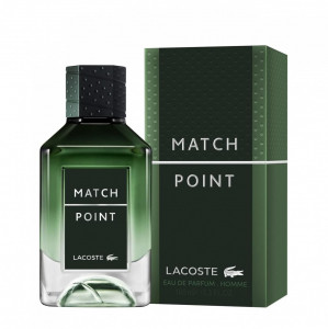 Lacoste Match Point Apa de Parfum, Barbati