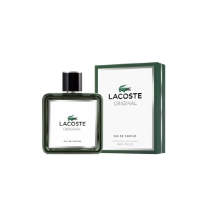 Lacoste Original, Femei, Apa de parfum, Barbati