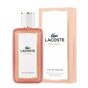 Lacoste Original pour Femme, Apa de Parfum, Femei