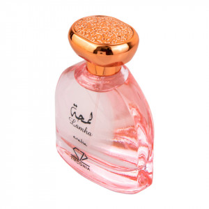 Lamha Zirconia, Apa de Parfum, Femei, 100 ml