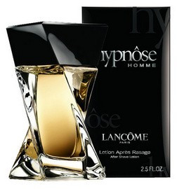 Lancome Hypnose Homme, Apa de Toaleta