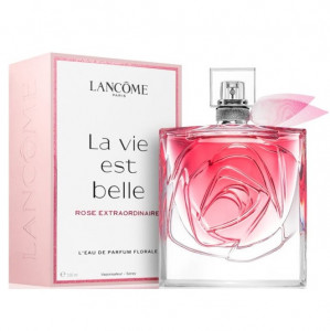 Lancome La Vie Est Belle Rose Extraordinaire, Apa de Parfum, Femei, 100 ml