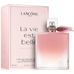 Lancome La Vie Est Belle Vanille Nude, Apa de Parfum, Femei