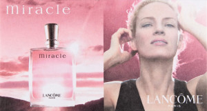 Lancome Miracle, Femei, Apa de Parfum - Img 3