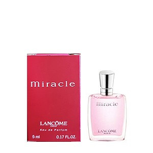 Lancome Miracle, Femei, Apa de Parfum 5 ml