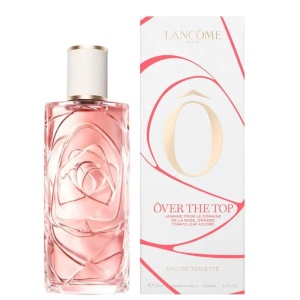 Lancome Over The Top, Apa de Toaleta, Femei