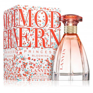 Lanvin Modern Princess Blooming, Apa de Toaleta, Femei