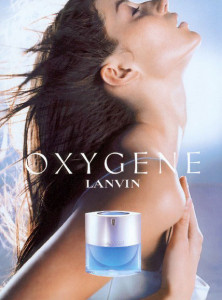 Lanvin Oxygene Women