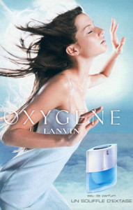 Lanvin Oxygene Women, Apa de Parfum - Img 4